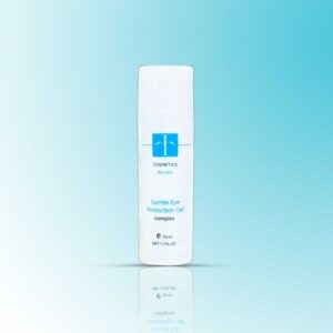 ژل ملایم محافظ دور چشم اف کازمتیک 50گرم