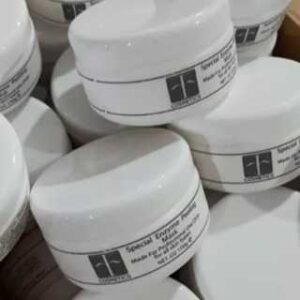 پودر پیلینگ آنزیمی انواع پوست اف کازمتیک 150گرم