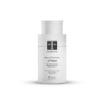 آرایش پاک کن 2فاز چشم و لب اف کازمتیک 200گرم