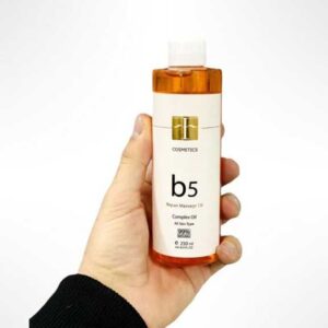 روغن ماساژ اف کازمتیک 250گرم