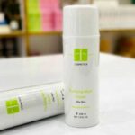 ماسک کرمی پوست چرب اف کازمتیک 200گرم