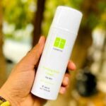 ماسک کرمی پوست چرب اف کازمتیک 200گرم