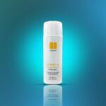 ماسک کرمی ضدلک اف کازمتیک 200گرم