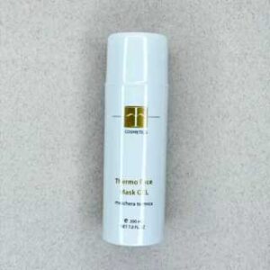 ژل ماسک حرارتی اف کازمتیک 200گرم