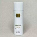 ژل ماسک حرارتی اف کازمتیک 200گرم