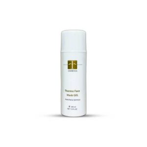 ژل ماسک حرارتی اف کازمتیک 200گرم
