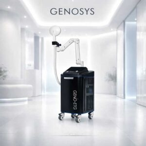دستگاه GENO_ETG ژنوسیس
