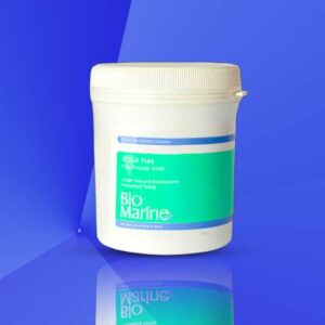 ماسک رسی پودری انواع پوست بایومارین 500میل