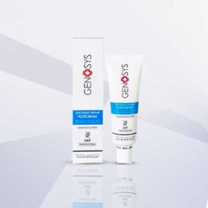 کرم ترمیم کننده SRP ژنوسیس 20گرم