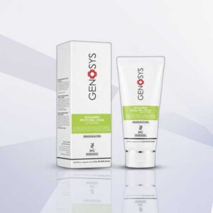 کرم محافظ پوست SPC ژنوسیس 250میل