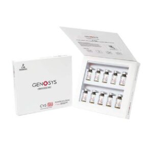 کوکتل جوانساز CVS ژنوسیس 2میل