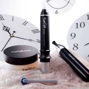 کیت تخصصی دورچشم ژنوسیس 2عددی