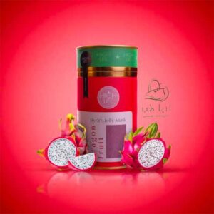 ماسک هیدروژلی عصاره دراگون فروت هایلایف 300گرم