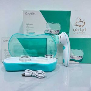 فیس براش شارژی ضدآب کنایر 4کاره