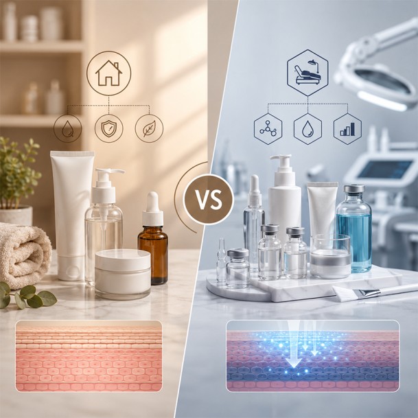 تفاوت محصولات هومکر و کابین پوست