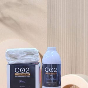 کربوکسی 25 نفره درم اسکین