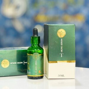میکروسرم چای سبز هایلایف