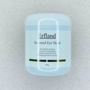 Orfland Algae Latex Eye Mask 300g