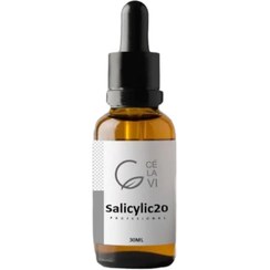 TCA-10 solution, volume 30 ml, slavia