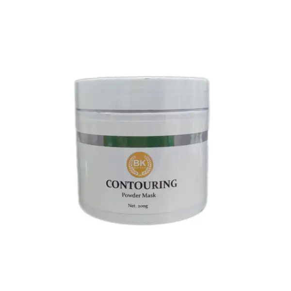 Best Clean Contouring Mask, 200 g Best Clean Contouring Mask, 200 g