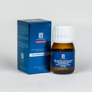 Clean Bioti Acid Neutralizing Solution 30 ml