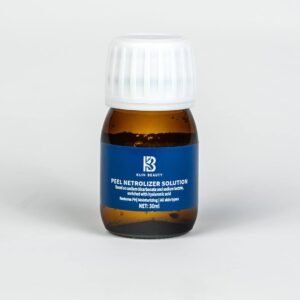 Clean Bioti Acid Neutralizing Solution 30 ml