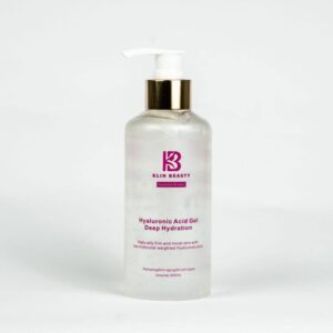 Clean Beauty Hydrating Soothing Gel 300ml