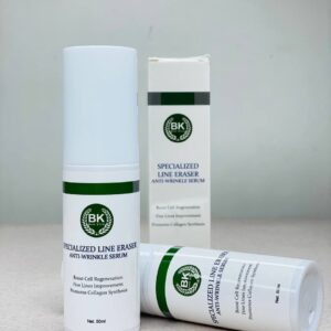 Best Clean Specialized Anti-Wrinkle Serum 50 ml