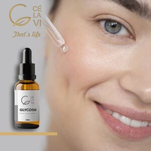 Glycolic Acid Serum 50% Slawi 30 ml