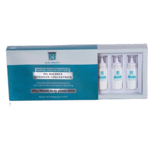 Skin Control Vial (10 ml) Clean Beauty