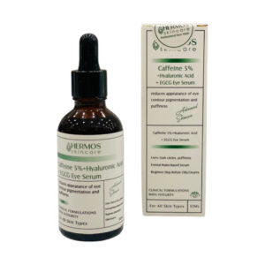Hyaluronic Acid Serum + B5 Hermos | 50ml