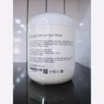 Orfland Caffeine Latex Eye Mask 300g