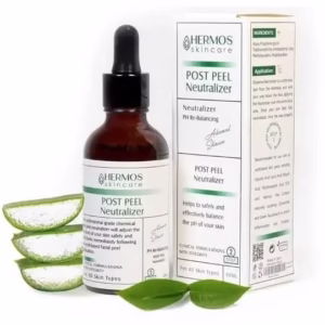 Hermos Acid Neutralizing and Healing Serum