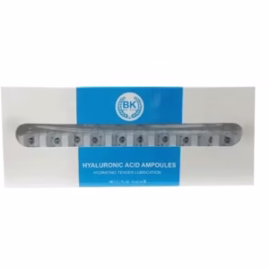 Best Clean Hyaluronic Vial