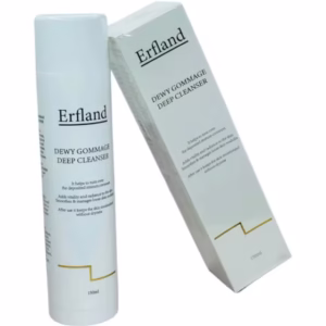 Orfland Gommage Deep Exfoliating and Cleansing Gel 150ml