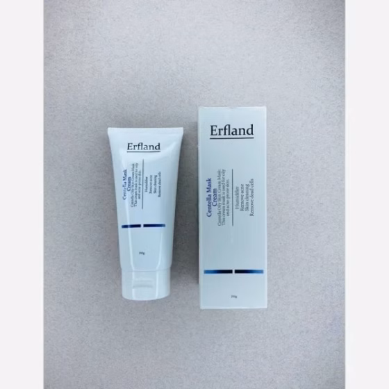 Centella Orfland Anti-Acne Mask (300 g) Centella Orfland Anti-Acne Mask (300 g)
