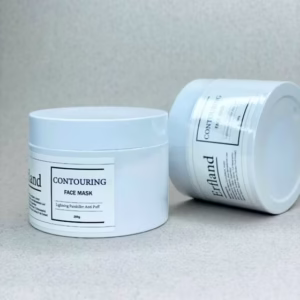 Orfland Brightening Contouring Mask 200g