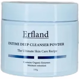 Orfland Deep Enzyme Cleaning Powder 100g