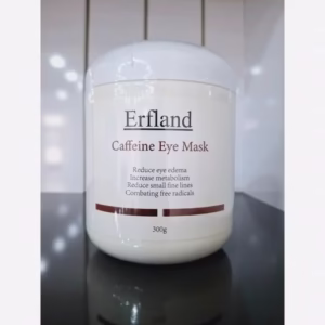 Orfland Caffeine Latex Eye Mask 300g
