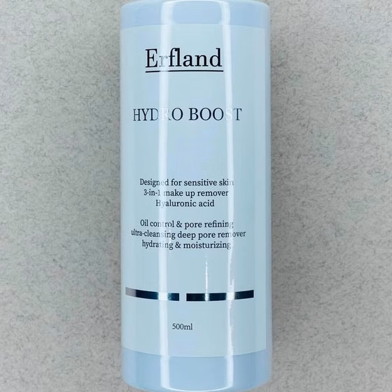 Orfland Hydroboost 3-in-1 Toner Orfland Hydroboost 3-in-1 Toner