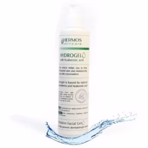 Hermos Hydrodermic Hydrating Gel