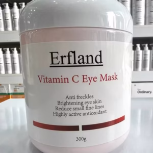 Orfland Vitamin C Latex Eye Mask 300g
