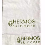 Hermes towel size 80×40