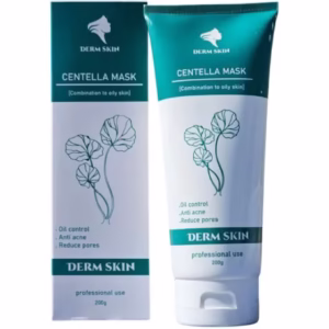 Centella Derm Skin Cream Mask 200g