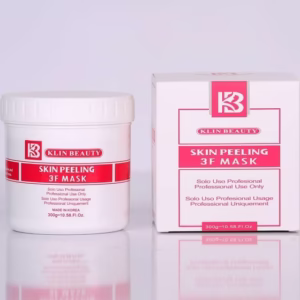 Clean Beauty Enzyme Peeling Exfoliator 300g