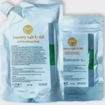 Best Clean Gold Two-Phase Mask 550g