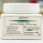 Hermos Oxygen Rejuvenating and Lifting Mask, 150 ml