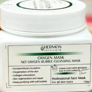 Hermos Oxygen Rejuvenating and Lifting Mask, 150 ml