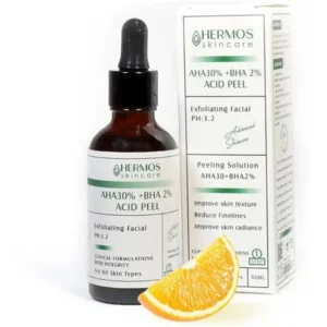 Hermos Acid Therapy Serum 50 ml