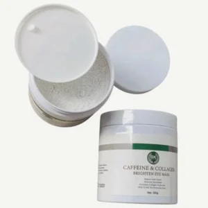 Best Clean Caffeine Collagen Eye Mask 300g